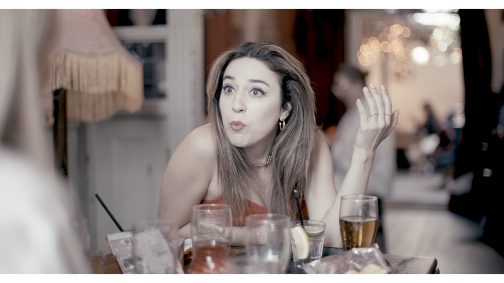 Camden Town - Comedy Drama